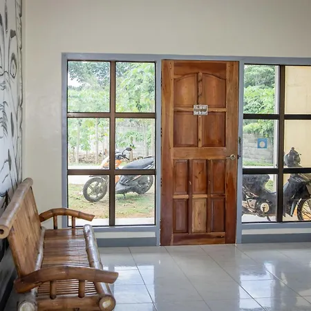 Fardesam - Budget Friendly Guest House Siquijor Exterior photo