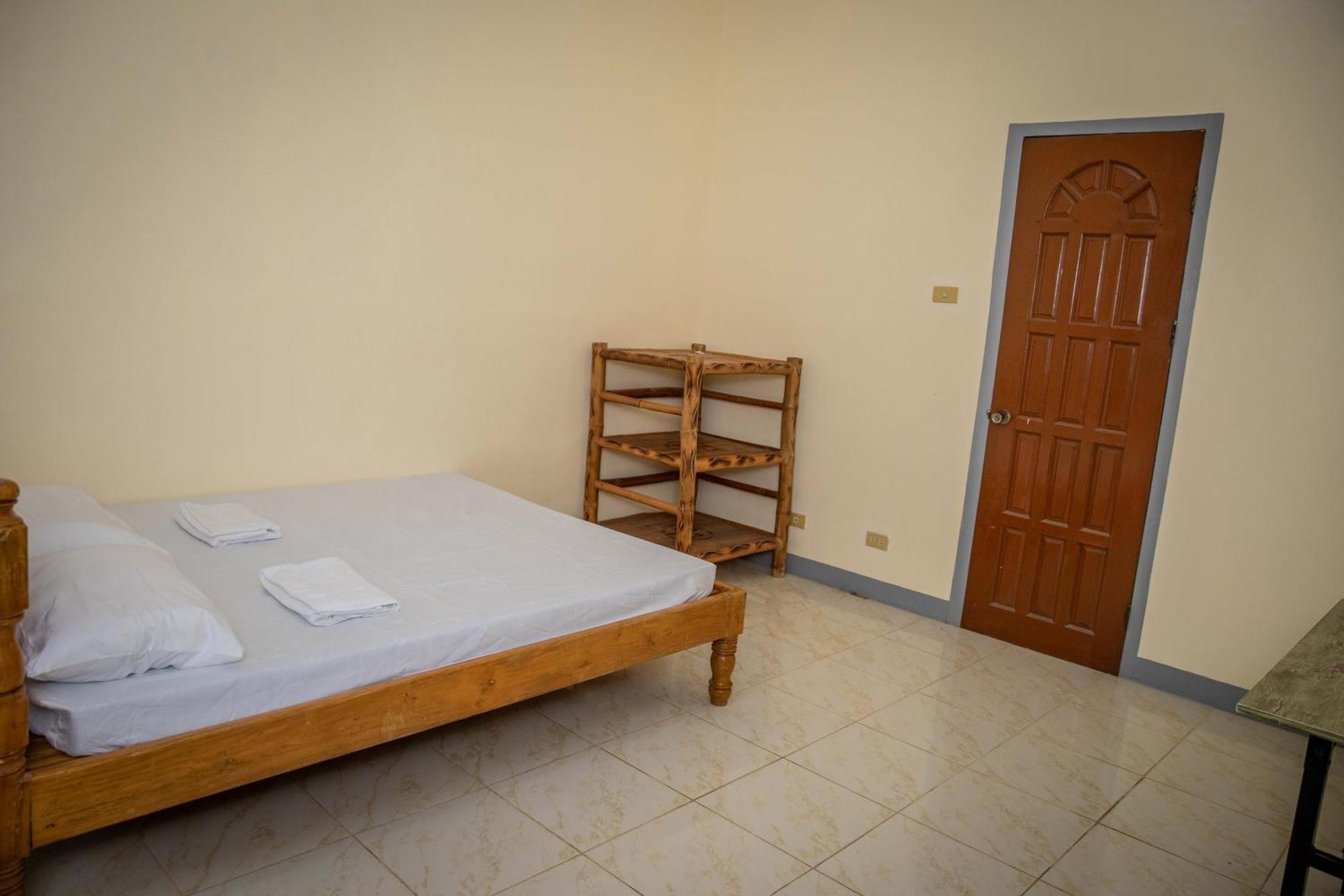 Homestay Fardesam - Budget Friendly