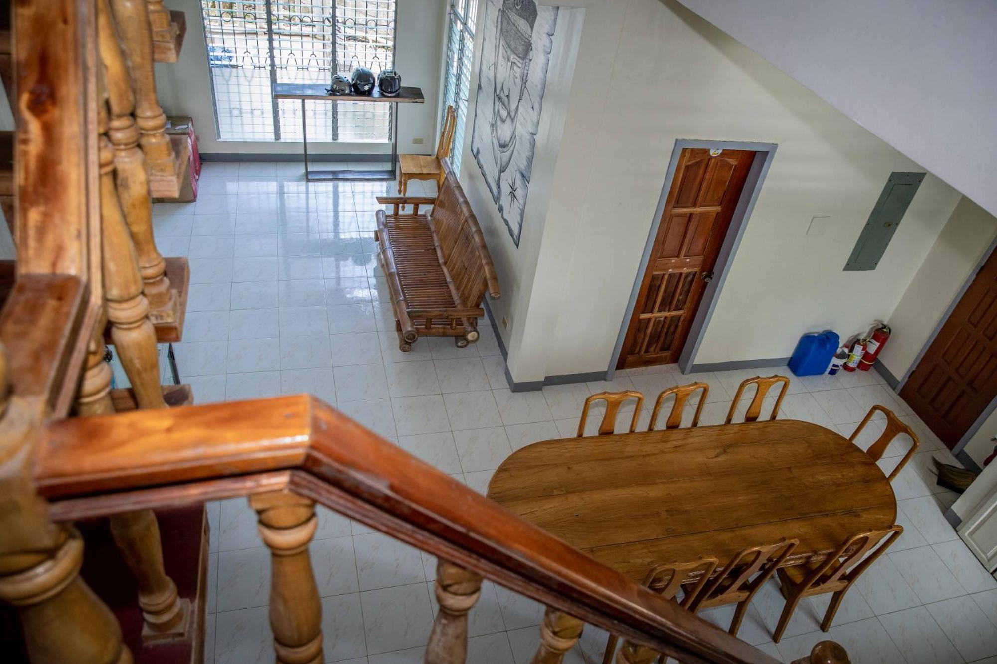 Fardesam - Budget Friendly Homestay *