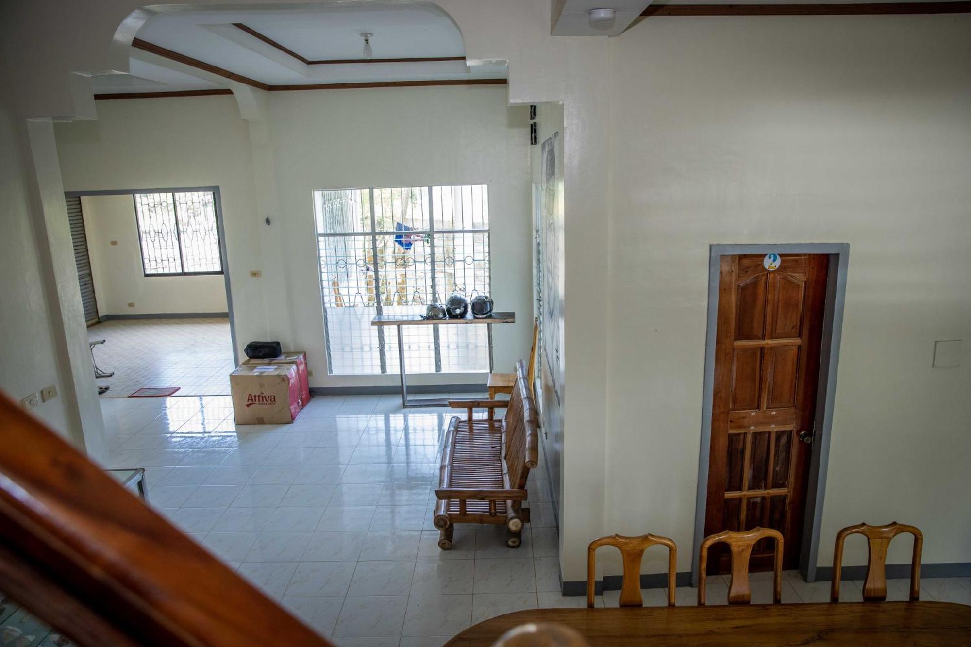 Homestay Fardesam - Budget Friendly Siquijor