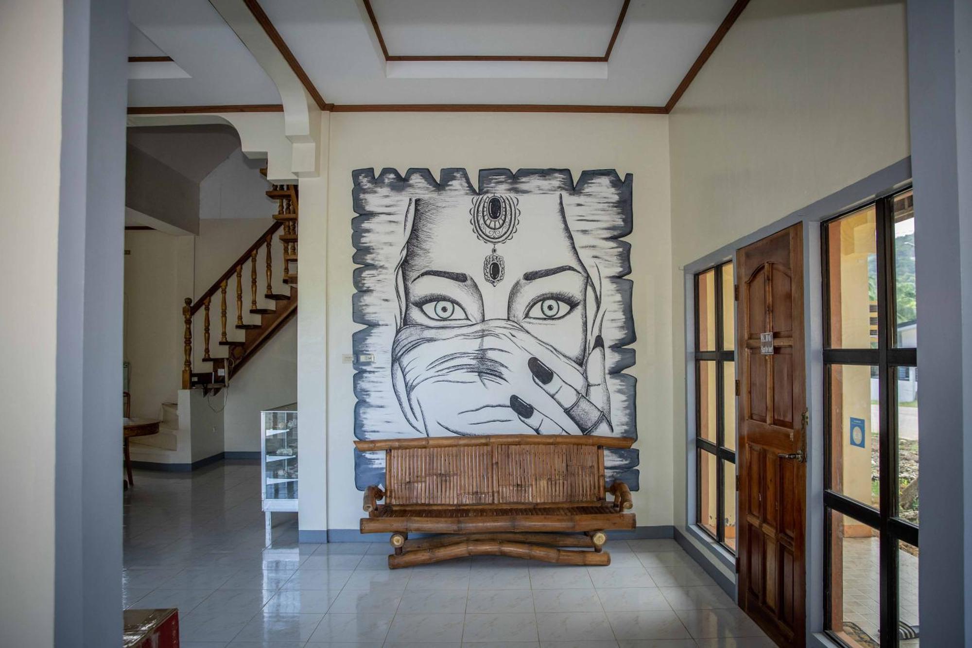 Homestay Fardesam - Budget Friendly *