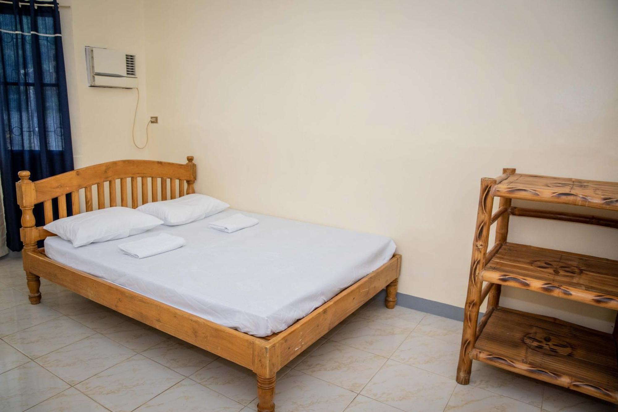 Fardesam - Budget Friendly * Siquijor