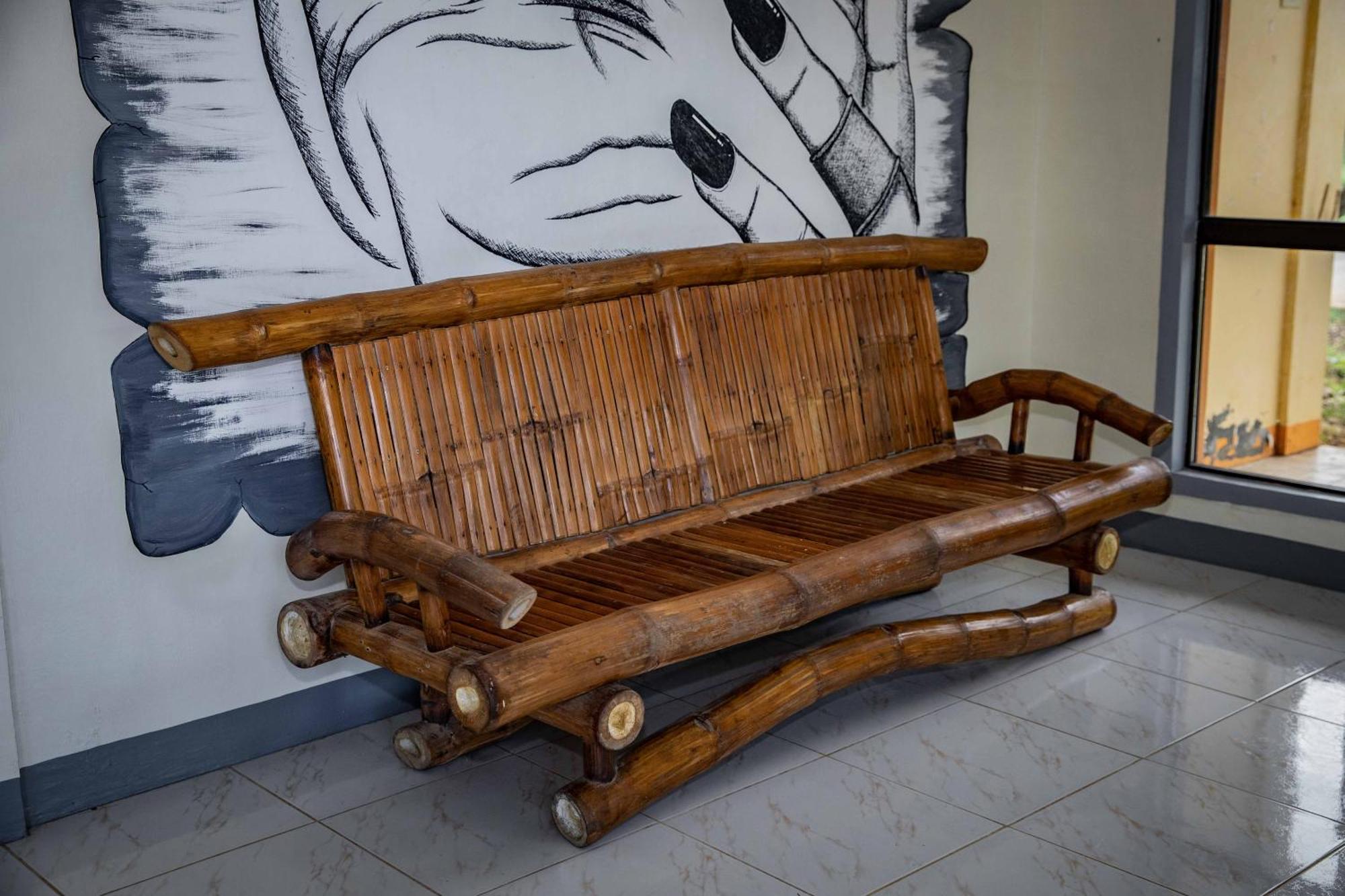 Fardesam - Budget Friendly Homestay Siquijor